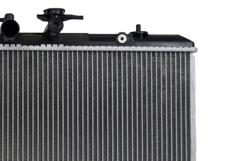 Radiator 13024