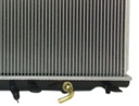 Radiator 13031