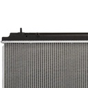 Radiator 13038