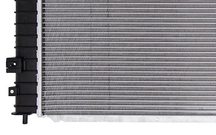 Radiator 13040