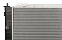 Radiator 13041