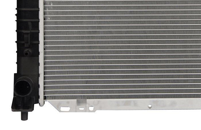 Radiator 13041