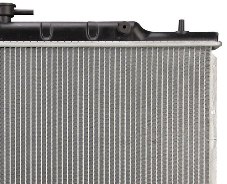 Radiator 13047