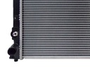 Radiator 13055