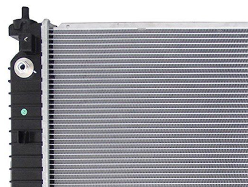 Radiator 13057