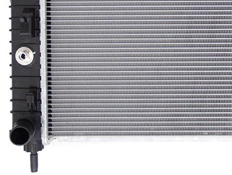 Radiator 13057