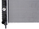 Radiator 13057