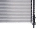 Radiator 13057