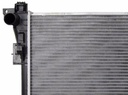 Radiator 13062