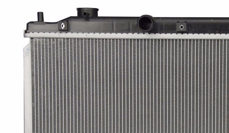 Radiator 13068