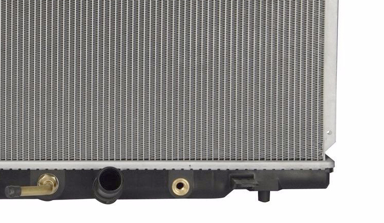 Radiator 13068