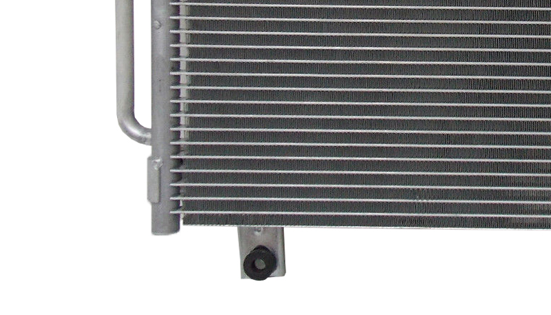 Condenser 3066