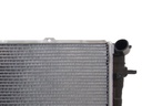 Radiator 13070