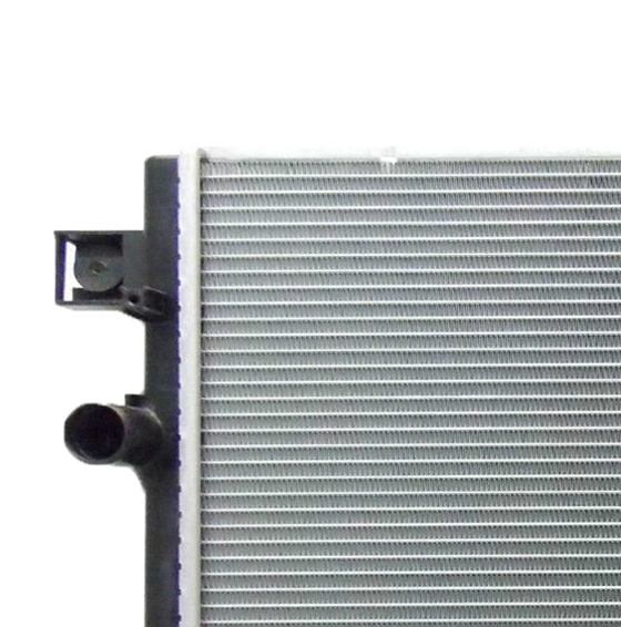 Radiator 13071