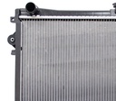 Radiator 13080