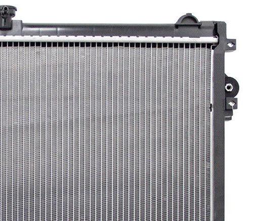 Radiator 13080