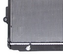 Radiator 13080