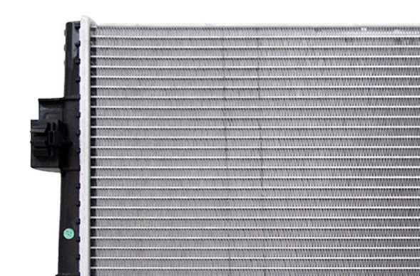 Radiator 13084