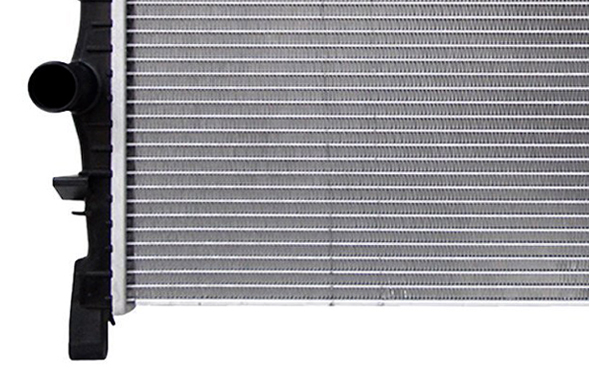 Radiator 13084