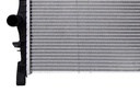 Radiator 13084