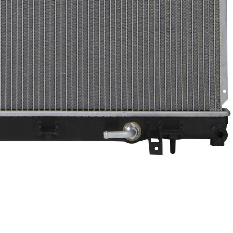 Radiator 13095