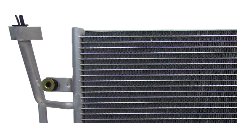 Condenser 3074