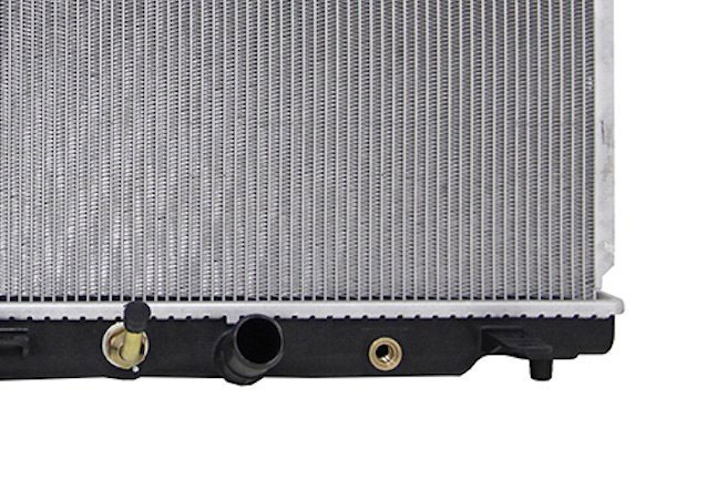 Radiator 13105