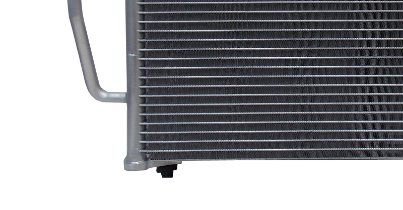 Condenser 3074