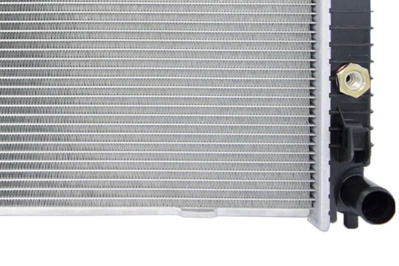 Radiator 13126