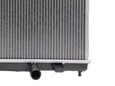 Radiator 13127