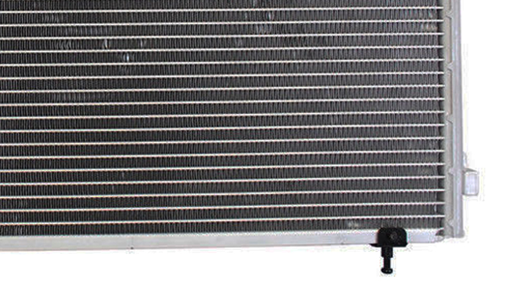 Condenser 3075