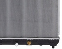 Radiator 13136