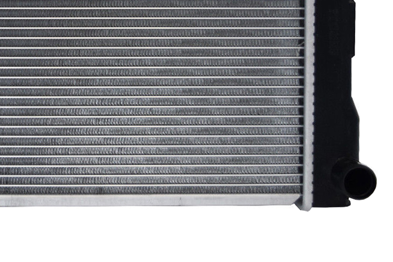 Radiator 13137