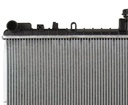 Radiator 13142