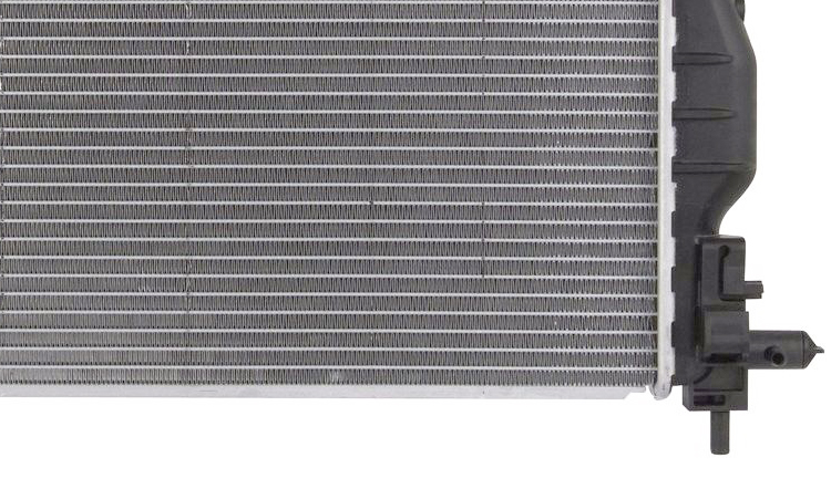 Radiator 13146