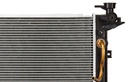 Radiator 13151