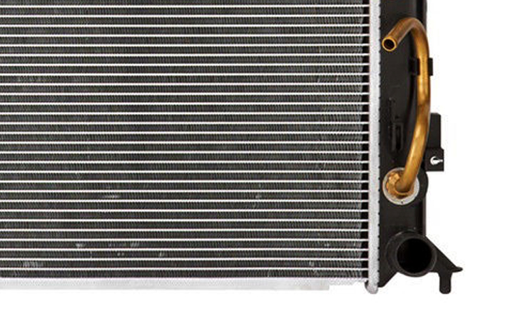 Radiator 13151