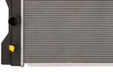 Radiator 13152