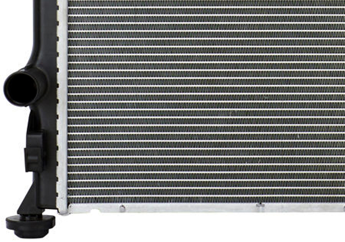 Radiator 13157