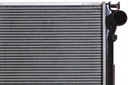 Radiator 13158