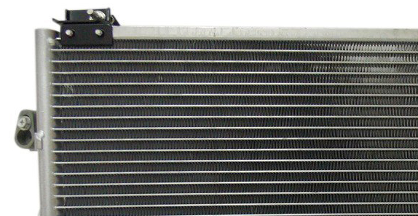 Condenser 3077