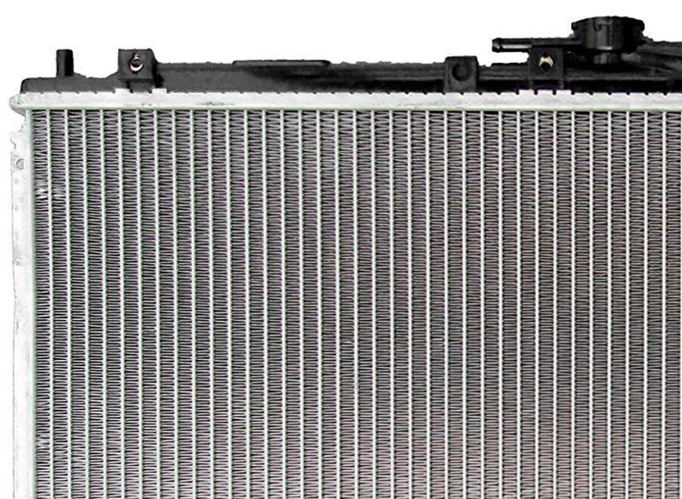 Radiator 1316