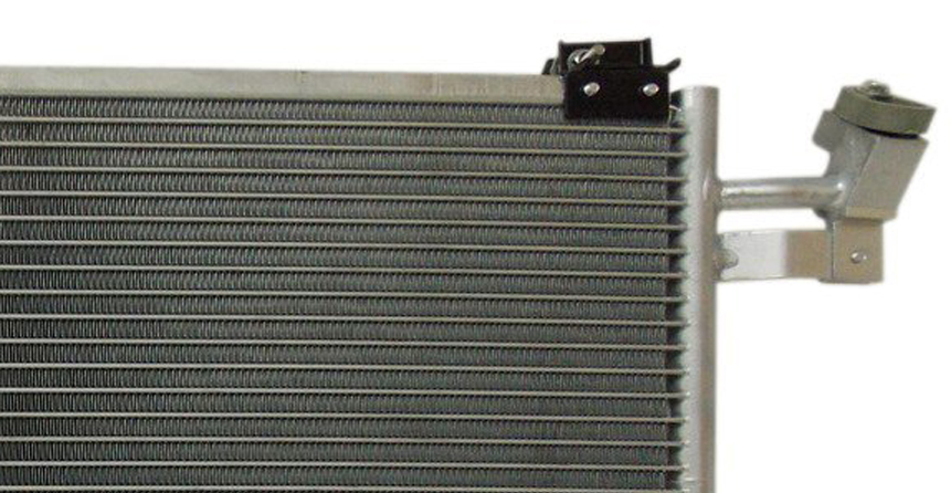 Condenser 3077