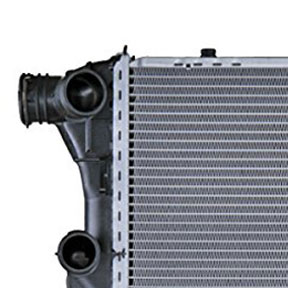 Radiator 13164