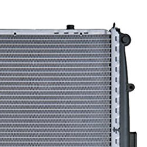 Radiator 13164