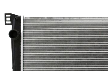 Radiator 13167