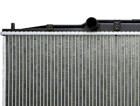 Radiator 13179