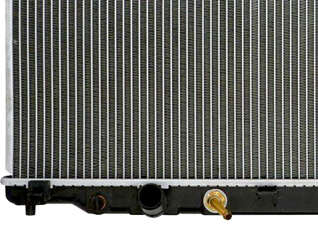 Radiator 13179