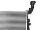 Radiator 13200