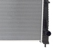 Radiator 13200